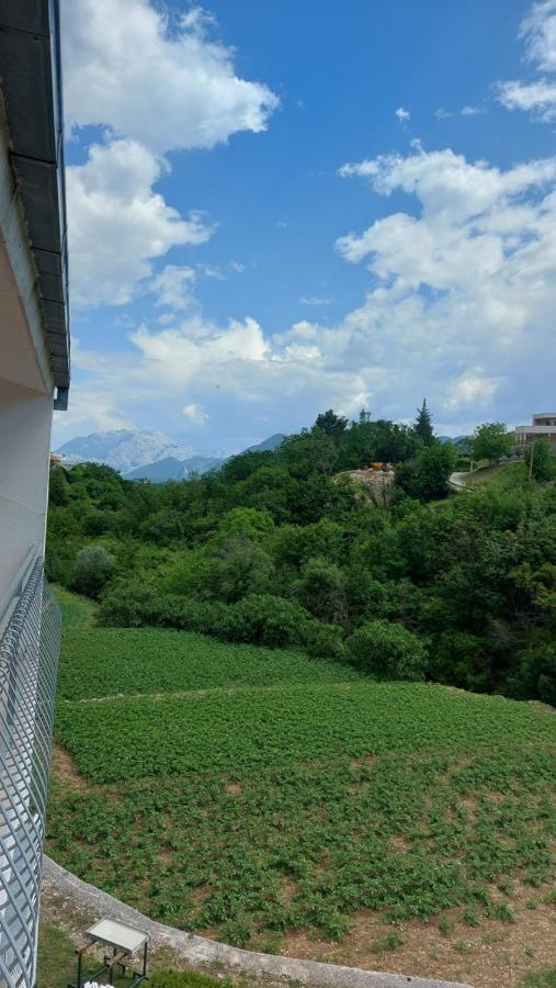 Apartman Nature Zvecanje エクステリア 写真