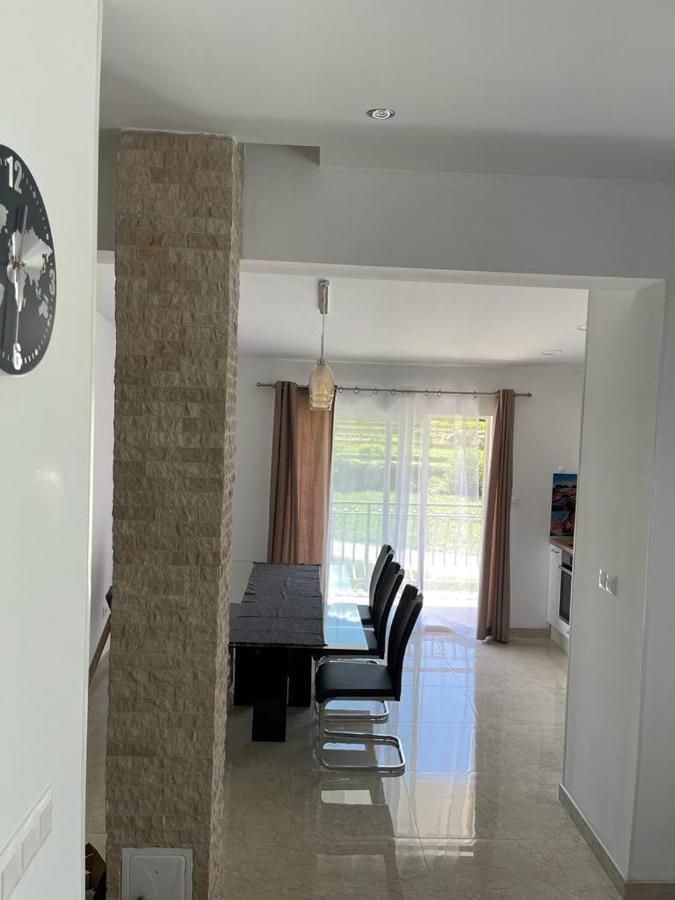 Apartman Nature Zvecanje エクステリア 写真