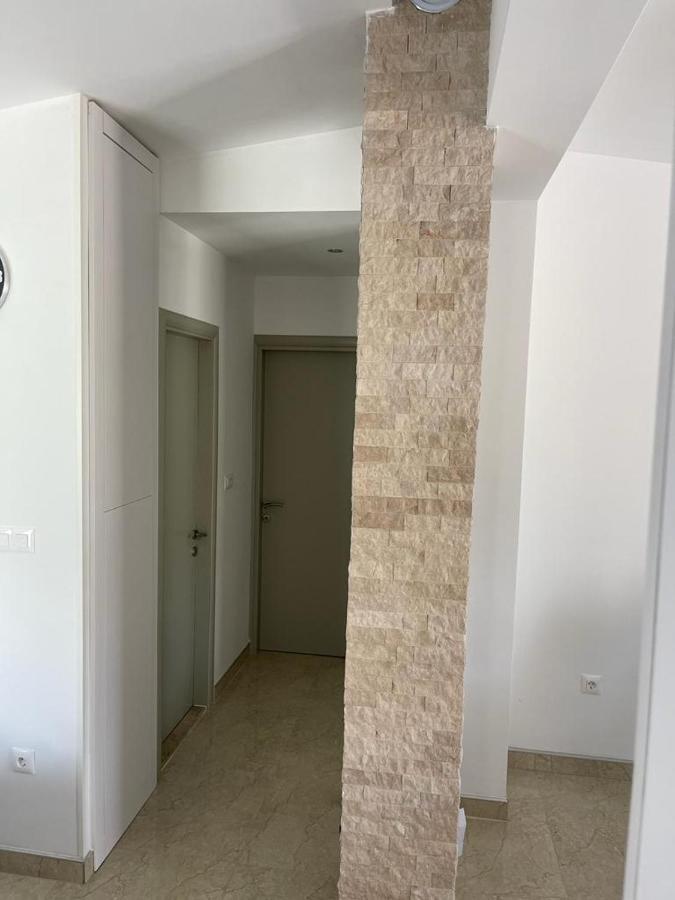 Apartman Nature Zvecanje エクステリア 写真