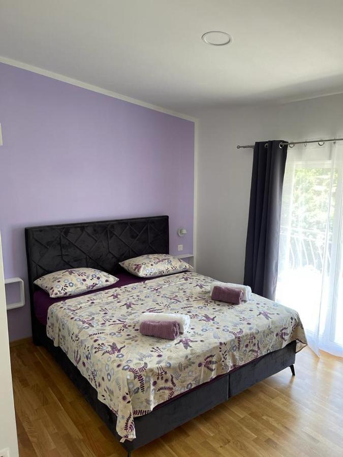 Apartman Nature Zvecanje エクステリア 写真