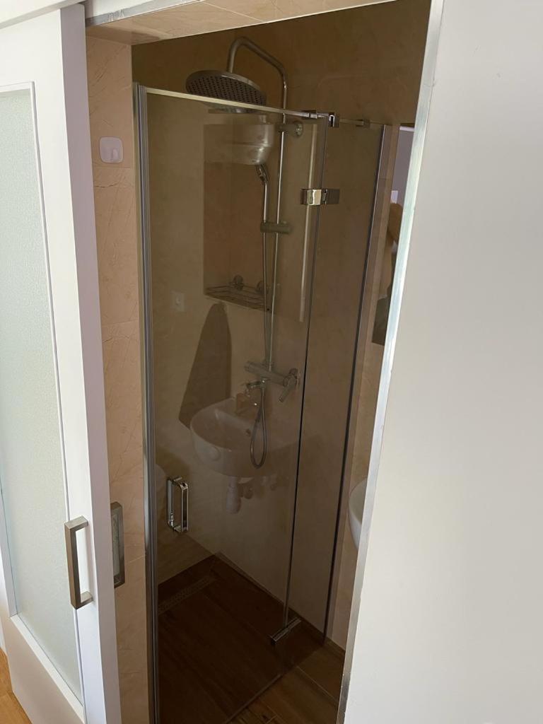 Apartman Nature Zvecanje 部屋 写真